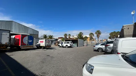 1 Killarney drive, Killarney, Cape Town